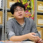 「ジョジョの奇妙な冒険」、アニメの魅力とは何だったのか？　津田尚克ディレクターインタビュー　（前編 画像