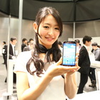 【ドコモ 2013夏モデル】“触らず操作”充実「GALAXY S4 SC-04E」……フルHD有機ELディスプレイ搭載 画像