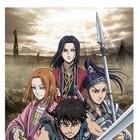 「キングダム」第2シリーズ、アフレコ快調　森田成一、福山潤、野島裕史、細谷佳正ら意欲満々 画像