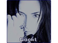 明日23日、GacktとSE7ENが渋谷・スペイン坂に現る! 画像
