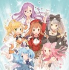 【GW】「ファンタジスタドール」主演声優・大橋彩香　PR活動 画像