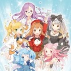 「ファンタジスタドール」5人のドールの声は誰？　5月18日 画像