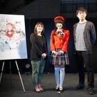 【ACE2013】「ファンタジスタドール」で谷口悟朗さん新作語る 画像