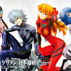 「ヱヴァンゲリヲンと日本刀展」福岡でも開催 5月24日から 画像