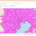 ［通信障害］KDDI、関東一部でLTEがつながりにくい状況に……最大約56万に影響 画像