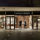 売上好調の「ボッテガ・ヴェネタ」、六本木ヒルズに新ショップオープン 画像