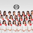 2013年度日産ミスフェアレディ、新体制 画像