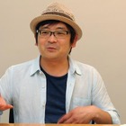 アニメ「ジョジョの奇妙な冒険」の証人　スピードワゴンを語る　上田燿司さんインタビュー（前編） 画像