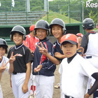 【夏休み】日本ハムファイターズが宿泊型野球教室 画像