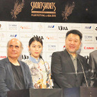 アジア最大のショートフィルム祭典グランプリは、“失業問題”描いたイギリス作品！ 画像