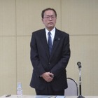 KDDI田中社長、LTE通信障害を謝罪……カバー率についても言及 画像