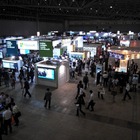 Interop Tokyo 2013 開幕!! ……20回記念バージョンは14万人が来場見込み 画像