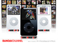 ガンダムもケロロもiPodで持ち歩く! あの懐かしの映像も 画像