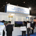 【Interop 2013 Vol.40】4K/2Kをマルチデバイスで再生するクラウド配信技術……NTT Com 画像