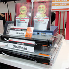 【Interop 2013 Vol.61】遠隔バックアップおよびデータセンター統合ソリューション「Riverbed Granite」 画像