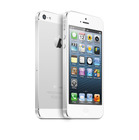 iPhone 5Sに9月発表説、5インチ画面も　報道 画像