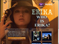 歌うのはエクスタシー〜謎の新人ERIKAに世界最速インタビュー 画像