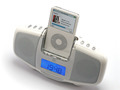 フォーカルポイント、iPod用トラベルスピーカー「iBoomトラベル」を約3,000円値下げ 画像
