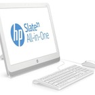 HP、Tegra 4搭載で21.5型の大型Android端末「HP Slate 21 All-in-One(AiO)」 画像