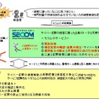 警視庁とセコム、サイバー犯罪被害に共同で対処へ 画像