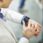 ソニー『SmartWatch 2』を発表……手首でスマホを操作 画像