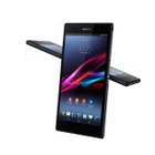 ソニーモバイル、6.4インチ『Xperia Z Ultra』を発表　夏以降発売 画像