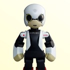 ロボット宇宙飛行士「KIROBO」完成……8月4日に種子島宇宙センターより打ち上げ 画像