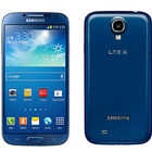 サムスン電子、Snapdragon 800搭載で世界初LTE-Advancedに対応の「GALAXY S4 LTE-A」 画像