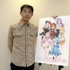 “シンプル イズ ベスト”……「ファンタジスタドール」クリエイティブプロデューサー 谷口悟朗氏インタビュー　第3回 画像