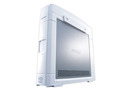 バッファロー、Mac/Winに対応する「TurboUSB機能」搭載HDD 画像