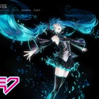 初音ミク、サマソニ前夜祭「SONICMANIA 2013」参戦決定！ 画像