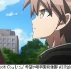 「絶望の学園」に普通の少年が推理で悩みながら立ち向かう ――緒方恵美さん『ダンガンロンパ』のアフレコゲンバ 前編 画像