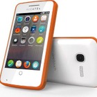 Firefox OS搭載スマートフォン「ALCATEL ONE TOUCH Fire」がポーランドで発売 画像