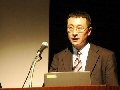 AMD、次期クアッドコアプロセッサ“Barcelona”の仮想化機能をアピール 画像
