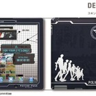 「PSYCHO-PASS サイコパス」スマホ向けデザジャケットなど展開　iPhone／Android両タイプ 画像