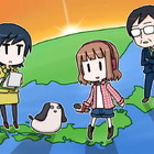 アニメプロデューサーが語る「日本の食」……BSフジ「ジャパコンTV」26日24時から 画像