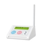 杉並区、ウィルコム「迷惑電話チェッカー」のモニター利用を開始……70歳以上の区民に無料配布 画像