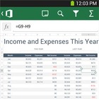 Microsoft、Android版Officeアプリを米国でリリース 画像