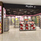 台湾に「PLAZA」2店舗オープン……コンセプトは“From TOKYO” 画像