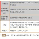 BPO、フジテレビ「大津いじめ事件報道」は「放送倫理上問題あり」との「見解」示す 画像