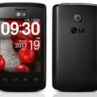 LG、3インチのエントリーAndroidスマートフォン「Optimus L1 II」 画像