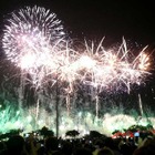 「東京湾大華火祭」明日開催……ネット上で晴天を祈る声 画像