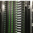 ヤフー、次世代ICTインフラ「プレハブデータセンター」にバッテリー内蔵サーバ200台を採用 画像