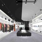 Y-3、福岡にオープン…ファッションブランドショップが集まるエリア 画像