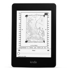Amazon、「Kindle Paperwhite」新モデル発表……Amazon.co.jpでも予約開始 画像