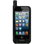 iPhone 5を衛星電話に！　ソフトバンク、iPhone 5ケース型衛星電話「202TH」 画像