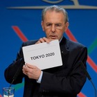 東京で開催決定　2020年のオリンピックとパラリンピック 画像