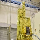 衛星SPRINT-A「ひさき」、太陽電池パドルの展開に成功 画像