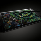 NVIDIA、「Tegra 4」搭載7型タブレットプラットホーム「Tegra Note」発表 画像