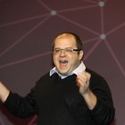 【TwilioCon3】1600文字SMS、画像付きMMSに対応するテレフォニーAPI…コミュニケーションをどう変えるか 画像